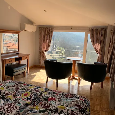 Romantic View Asenevtsi Apartment Veliko Tarnovo