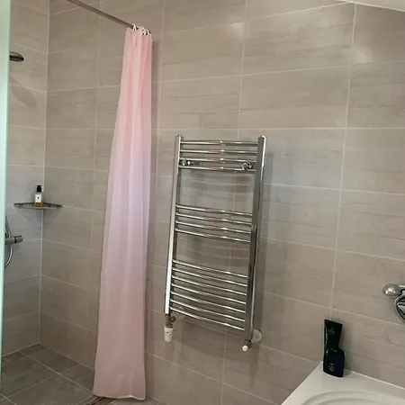 Romantic View Asenevtsi Apartment Veliko Tarnovo