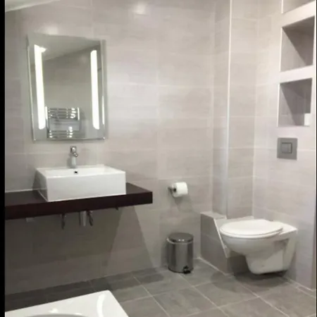 Apartment Romantic View Asenevtsi *